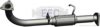 EEC RV7025 Exhaust Pipe